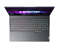 Lenovo Legion 7-16 Ryzen 7/16GB/512/Win10 RTX3060 165Hz - 641528 - zdjęcie 3